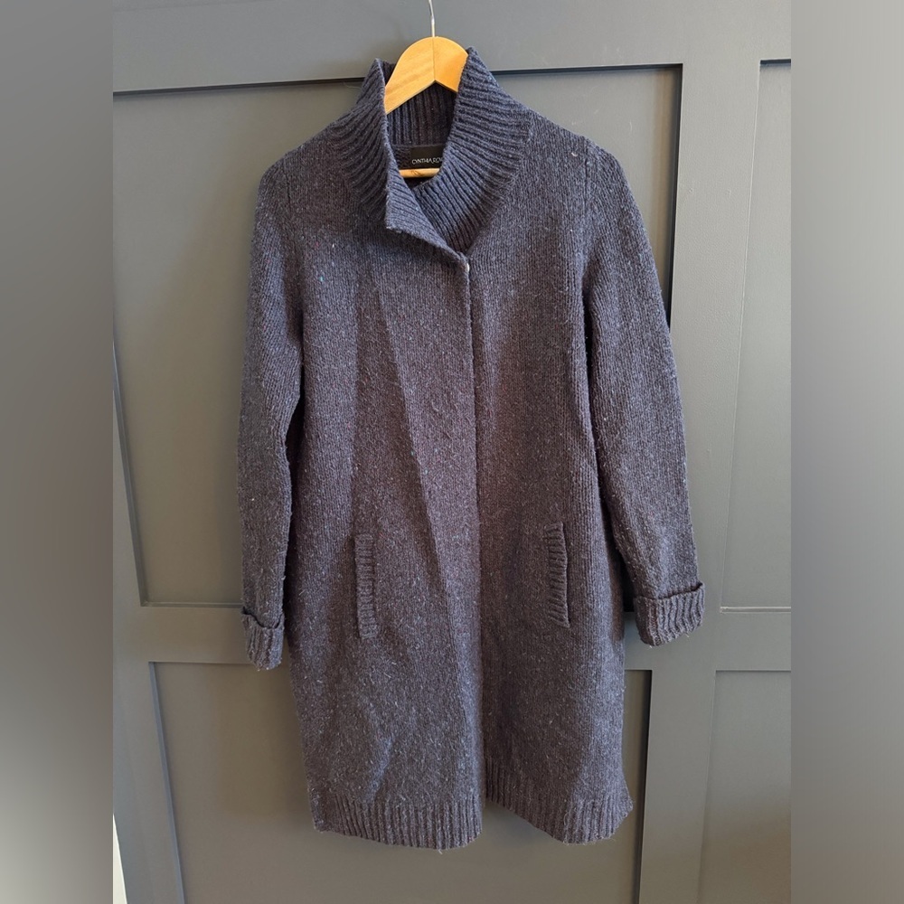 Cynthia Rowley Cardigan